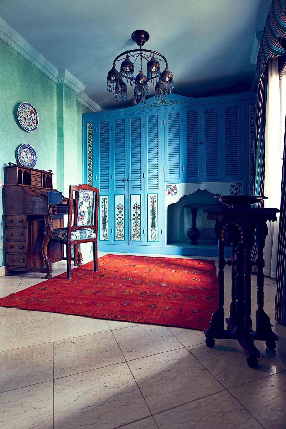 Le Riad - Tell A Story Каїр Екстер'єр фото