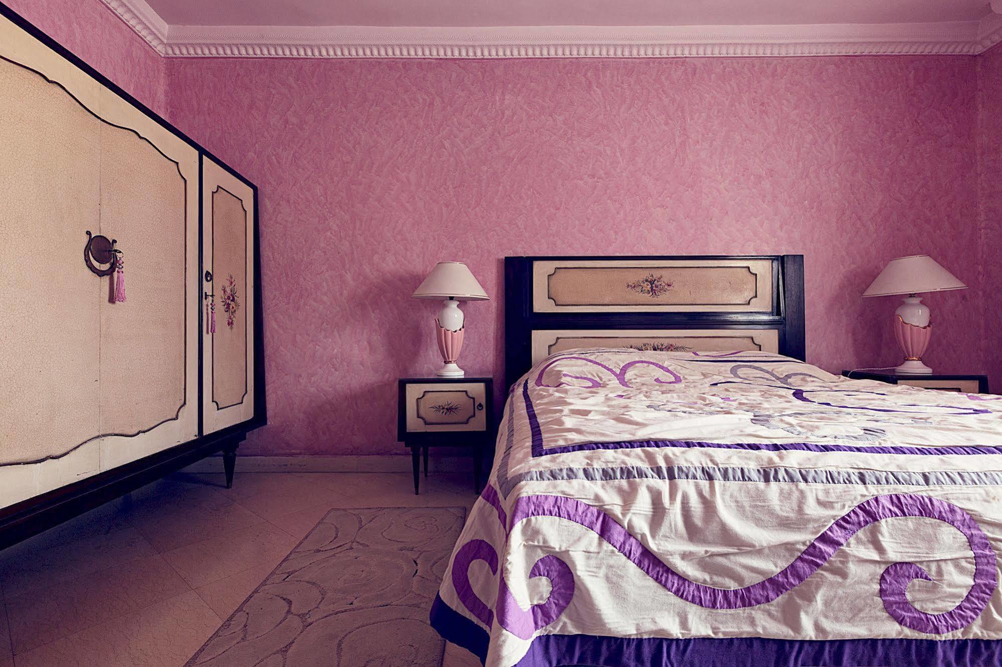 Le Riad - Tell A Story Каїр Екстер'єр фото