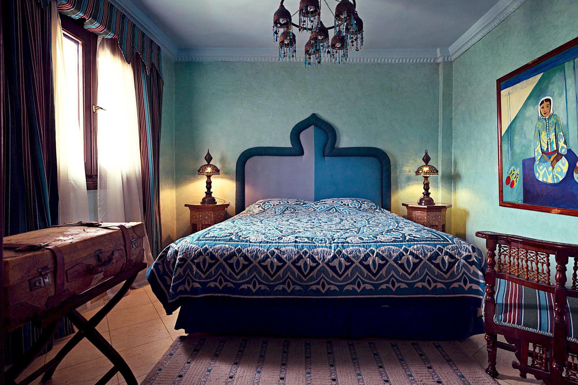Le Riad - Tell A Story Каїр Екстер'єр фото