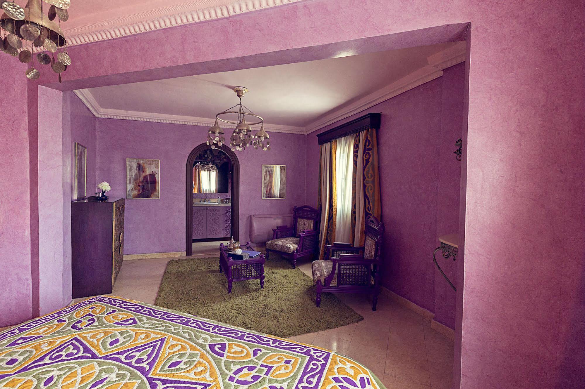 Le Riad - Tell A Story Каїр Екстер'єр фото