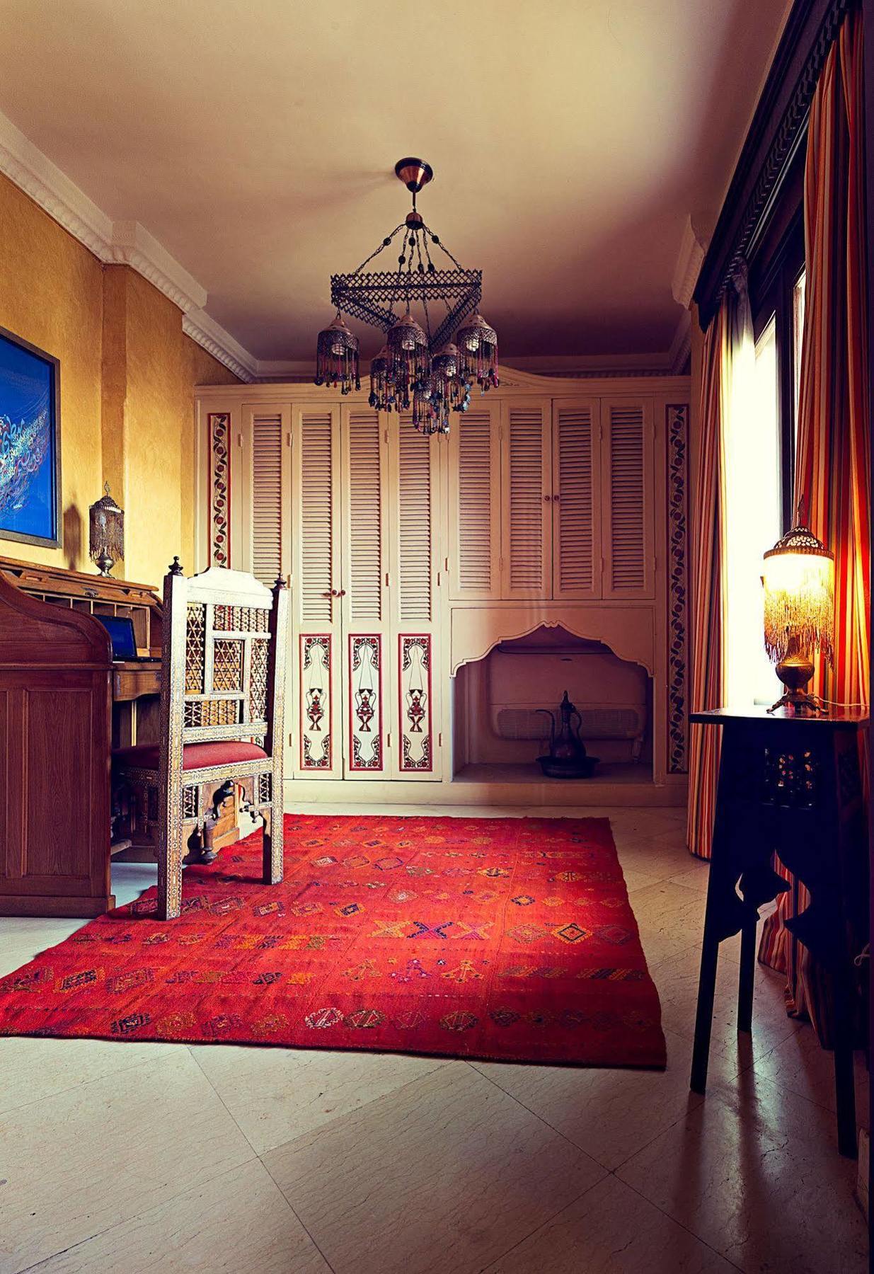 Le Riad - Tell A Story Каїр Екстер'єр фото